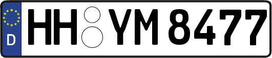 HH-YM8477