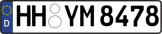 HH-YM8478