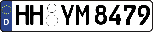 HH-YM8479