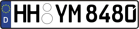 HH-YM8480