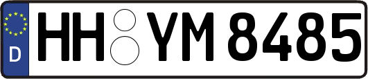 HH-YM8485