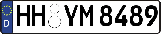 HH-YM8489