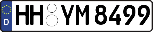 HH-YM8499