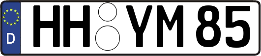 HH-YM85