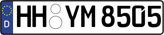 HH-YM8505
