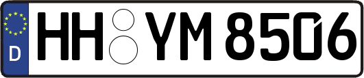 HH-YM8506