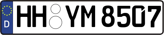 HH-YM8507