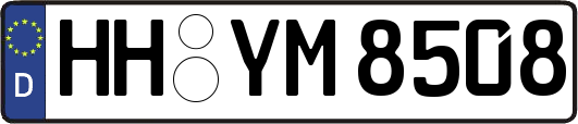 HH-YM8508