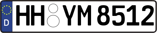 HH-YM8512