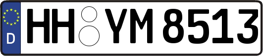 HH-YM8513
