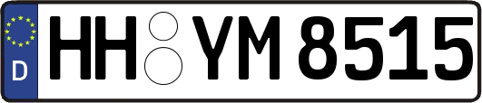 HH-YM8515