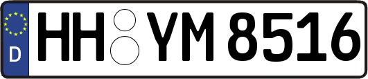 HH-YM8516
