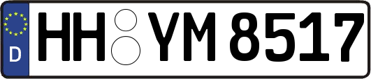 HH-YM8517