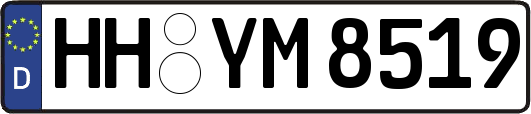 HH-YM8519