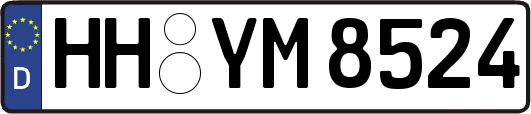 HH-YM8524