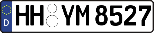 HH-YM8527