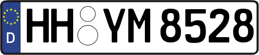 HH-YM8528