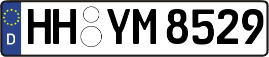 HH-YM8529
