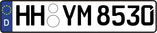 HH-YM8530