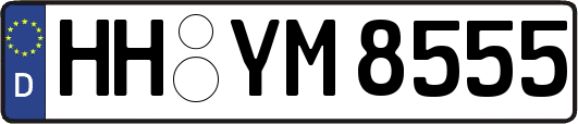 HH-YM8555