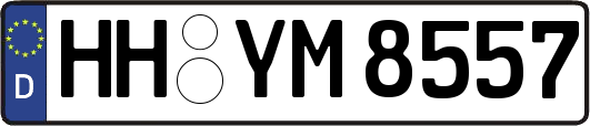 HH-YM8557