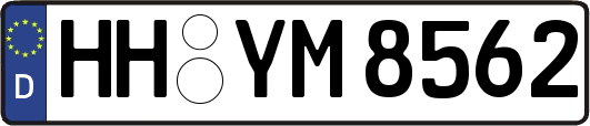 HH-YM8562
