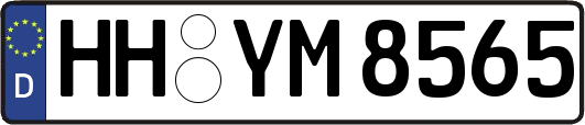 HH-YM8565