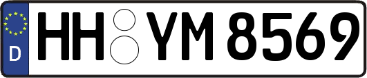 HH-YM8569