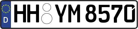 HH-YM8570