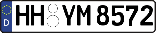 HH-YM8572