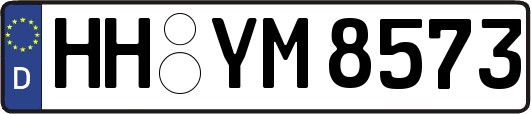 HH-YM8573