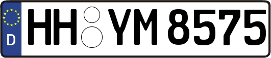 HH-YM8575