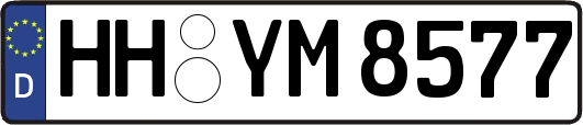 HH-YM8577