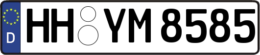 HH-YM8585