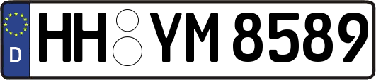 HH-YM8589