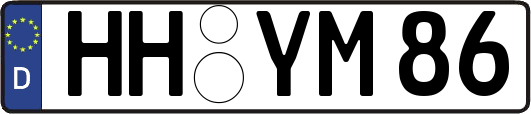 HH-YM86