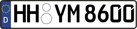 HH-YM8600