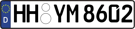 HH-YM8602