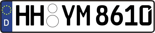 HH-YM8610