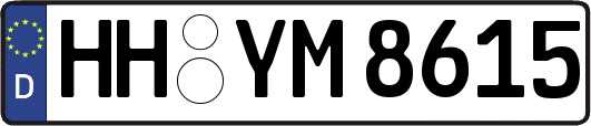 HH-YM8615