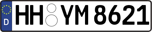 HH-YM8621