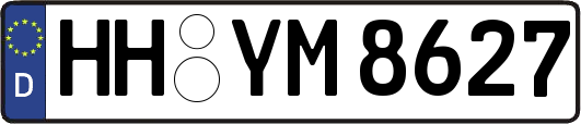 HH-YM8627