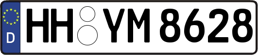 HH-YM8628
