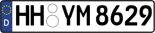 HH-YM8629