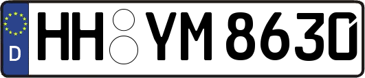 HH-YM8630
