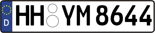 HH-YM8644