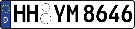 HH-YM8646