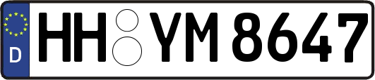 HH-YM8647