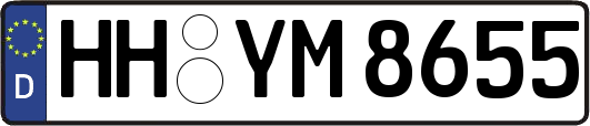 HH-YM8655