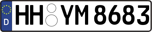 HH-YM8683